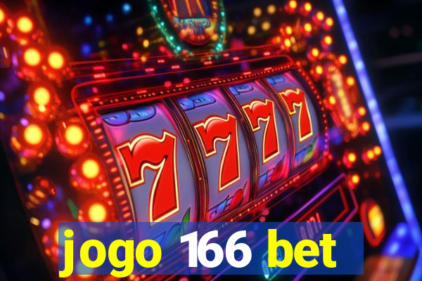 jogo 166 bet